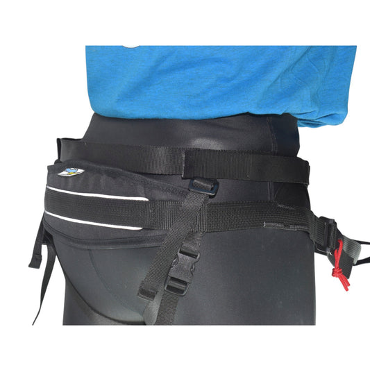 Cinturon Xfit Canicross