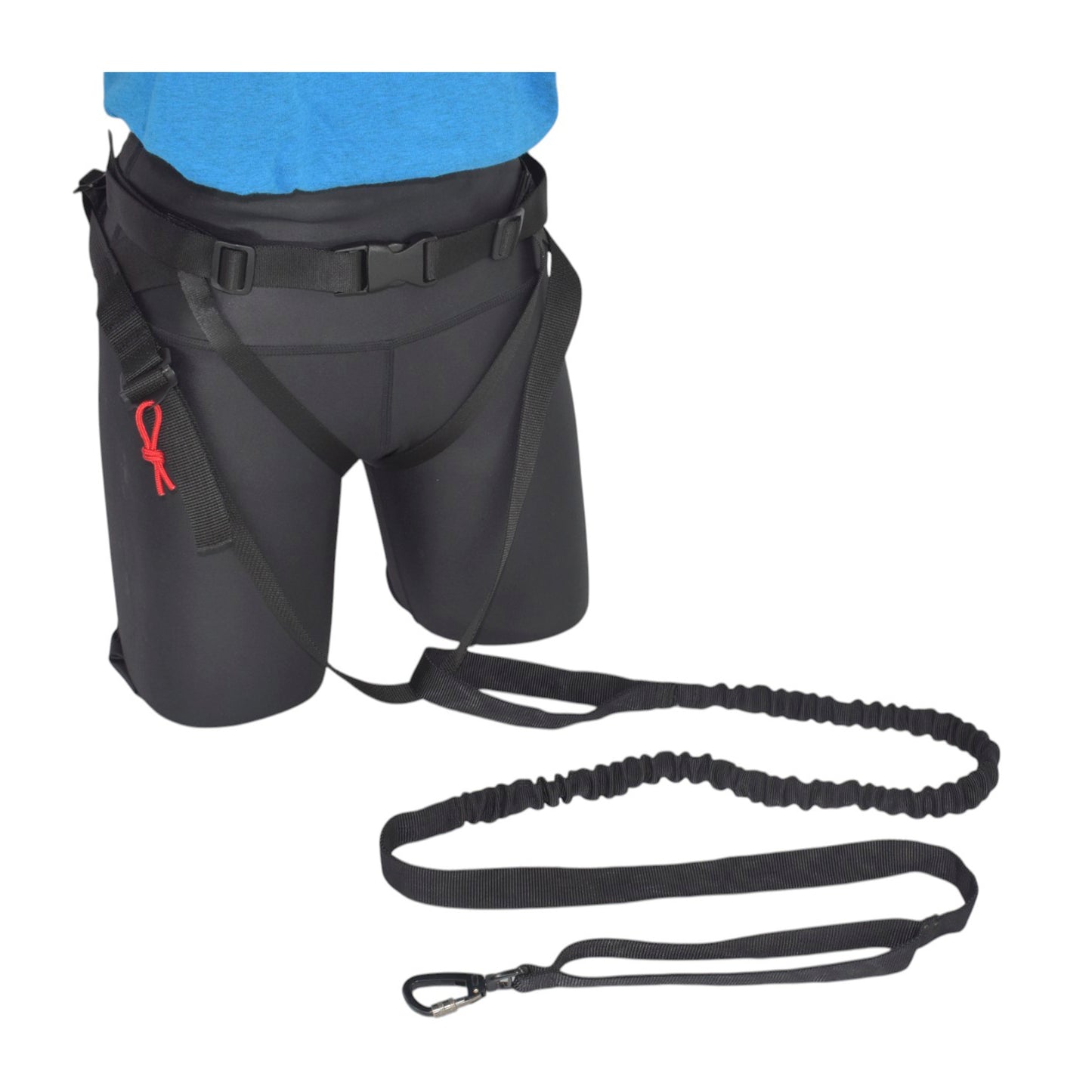 Correa Para Perro Linea de Tiro Canicross
