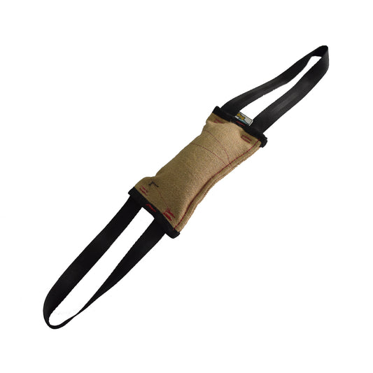 Mordedor Para Perro En Yute M