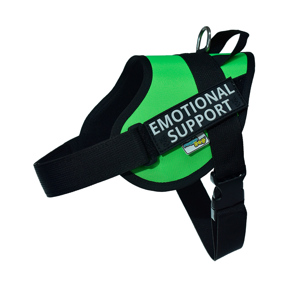 Arnés Para Perro Emotional Support - L