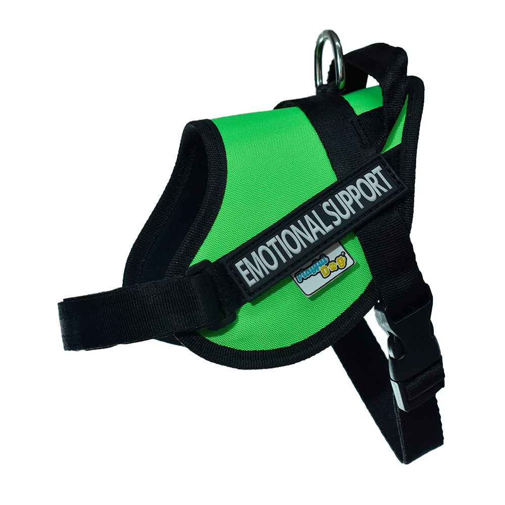 Arnés Para Perro Emotional Support - S