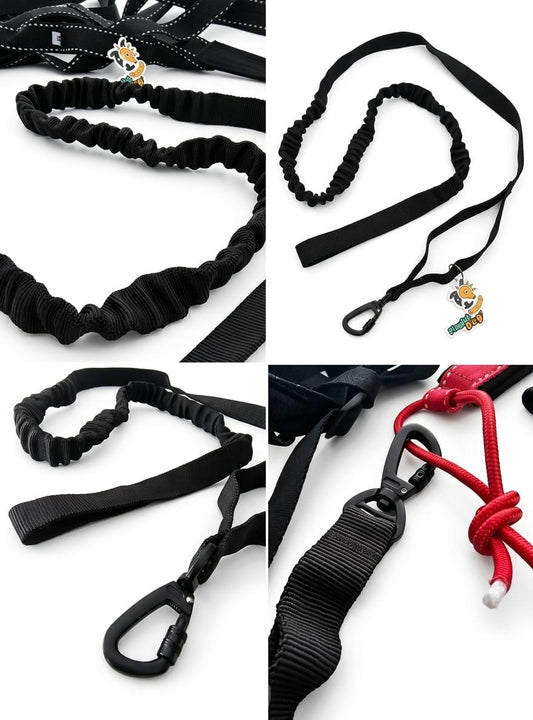 Correa Para Perro Linea de Tiro Canicross