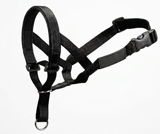 Collar Halti Antitirones Para Perros