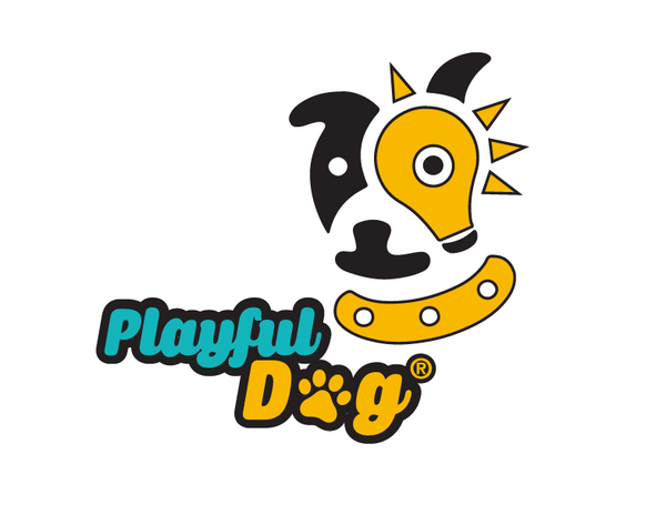 Playful Dog